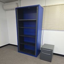 Task tall cupboard for sale  CROYDON