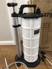 Katsu manual pneumatic for sale  BRIGHTON