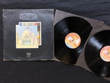 Led zeppelin the gebraucht kaufen  Hamburg