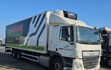 Daf trucks 390 for sale  KENILWORTH