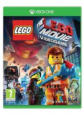 The Lego Movie Videogame - XBOX ONE Versione italiana, usado comprar usado  Enviando para Brazil