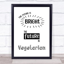 Future bright future for sale  UK