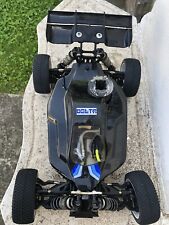 Automodello nitro hobao usato  Cassano Magnago
