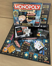 Monopoly ultimate banking for sale  Bloomsburg