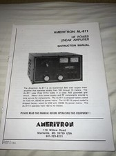 ameritron 811 for sale ameritron 811 for sale Milford