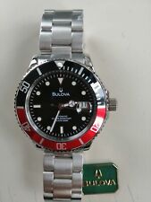 Bulova sub marin usato  Napoli