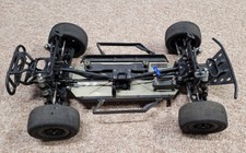 Losi tlr scte for sale  Glen Ellyn