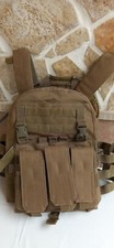 Giubbotto gilet tattico usato  Torricella