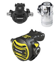 Apeks xtx50 ctopus gebraucht kaufen  Höchberg