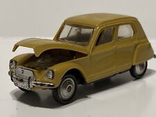 Vintage citroen dyane d'occasion  Genlis