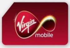 Virgin mobile pay for sale  MANCHESTER