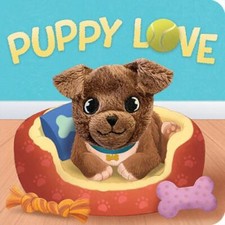 Puppy love finger for sale  Tontitown