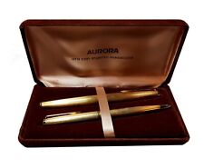 Set penne aurora usato  Aosta