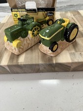 John deere generations for sale  Huntley