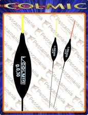 Galleggiante colmic bleak usato Galleggiante colmic bleak usato  Italia