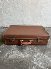 Vintage 1940 leather for sale  ROCHESTER