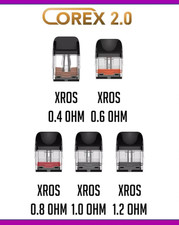 Vapo xros series for sale  ILFORD