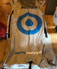 Optimist dinghy cover for sale  HAYWARDS HEATH