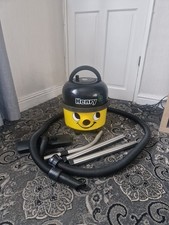 Henry hvr 200a for sale  BATLEY