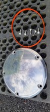 Harley davidson clutch for sale  MANCHESTER