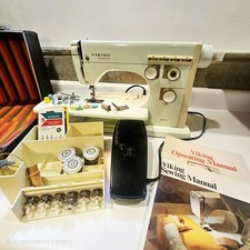 1970s husqvarna viking for sale  Youngsville