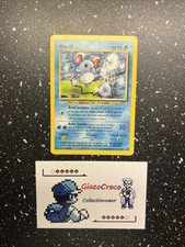 Carte pokémon wizards d'occasion  Biarritz