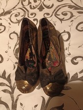 Irregular choice women for sale  GLOUCESTER