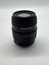 Sigma apo 210mm gebraucht kaufen  Reichertshofen