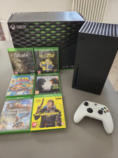 Xbox series giochi usato  Calenzano