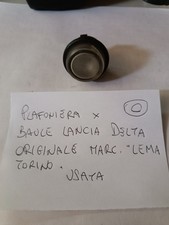 Plafoniera luce vano usato  Roe Volciano