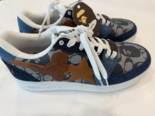 Coach bape low for sale  Lexington