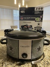 Crock pot dallas for sale  Conway