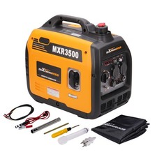 3000w 3300w benzin gebraucht kaufen  Bremen