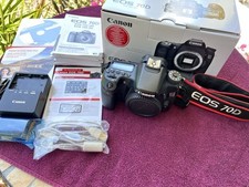 Spiegelreflexkamera canon eos gebraucht kaufen  Wächtersbach