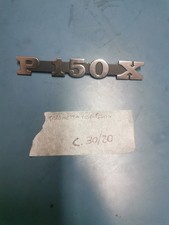 Targhetta vespa 150 usato  Giugliano in Campania