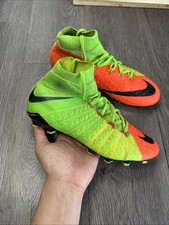 Nike hypervenom black for sale  Lemon Grove