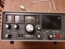 Yaesu musen frg for sale  LLANDRINDOD WELLS