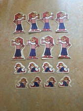 Ddr lehrmaterial stück gebraucht kaufen  Hohndorf