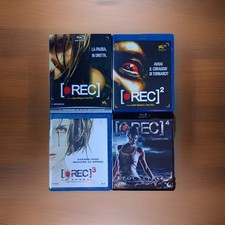 Lotto blu ray usato  Trento
