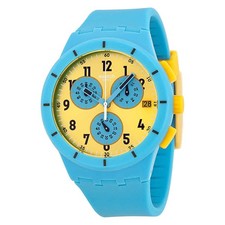 Swatch suss400 maresoli for sale  Brooklyn