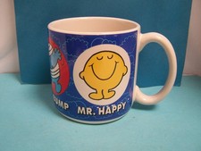 Men mug large for sale  MERRIOTT