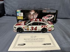 2014 david ragan d'occasion  Expédié en Belgium