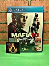 mafia iii usato  Porto Cesareo