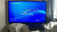 Playstation pro ps4 for sale  Harrisonburg