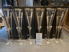 Rosenthal sektflöten calice gebraucht kaufen  Moers