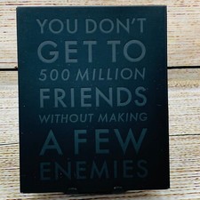 Social network movie for sale  Laurel