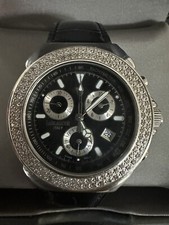 Lancaster uhr echtdiamantbesat gebraucht kaufen  Oberursel (Taunus)