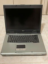Laptop acer travelmate usato  Italia