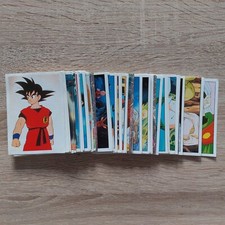 Dragonball sammelkarten gebraucht kaufen  Ludwigshafen am Rhein