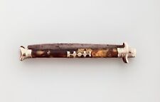 Ancien couteau miniature d'occasion  France
